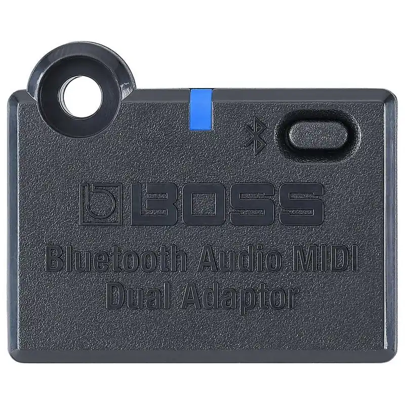 Sichere Zahlung Boss BT-DUAL