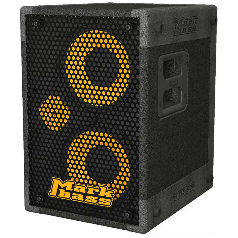 Markbass MB58R 102 PURE 4 Ohm Preiswert