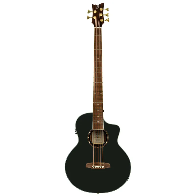 Garantierte Lieferung Ortega D8CE-5