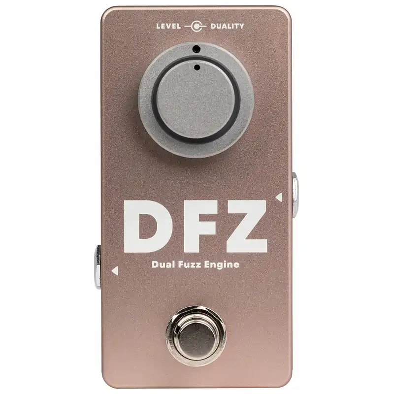 Jetzt Bestellen Darkglass Duality Fuzz