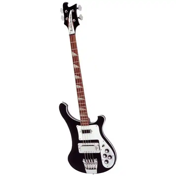 Rickenbacker 4003 JG Jetglo Preiswert