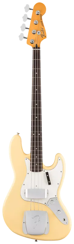 Garantierte Lieferung Fender LTD Laura Lee Jazz Bass RW VWT