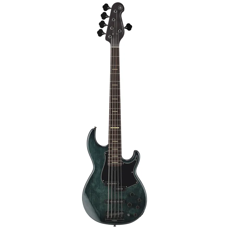 Highlight Yamaha BB735A Indigo Blue