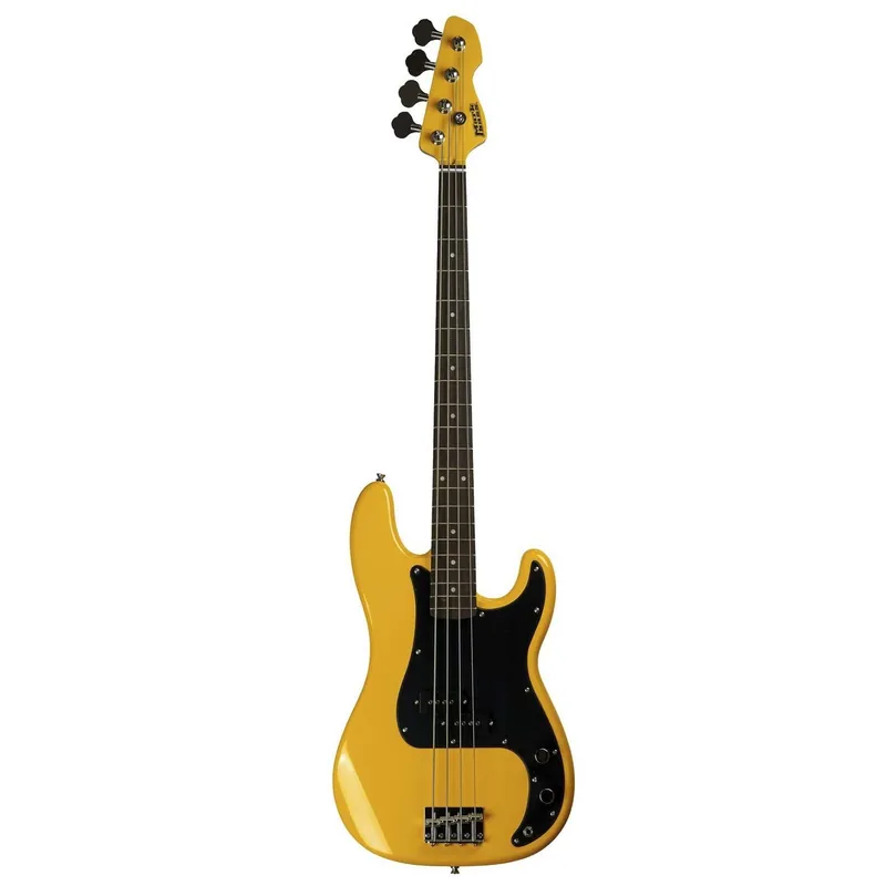 Beliebt Markbass Yellow PB
