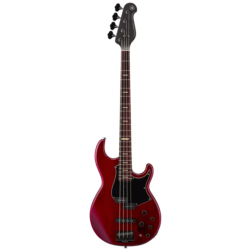 Yamaha BB734A Fired Red Preis Gesenkt