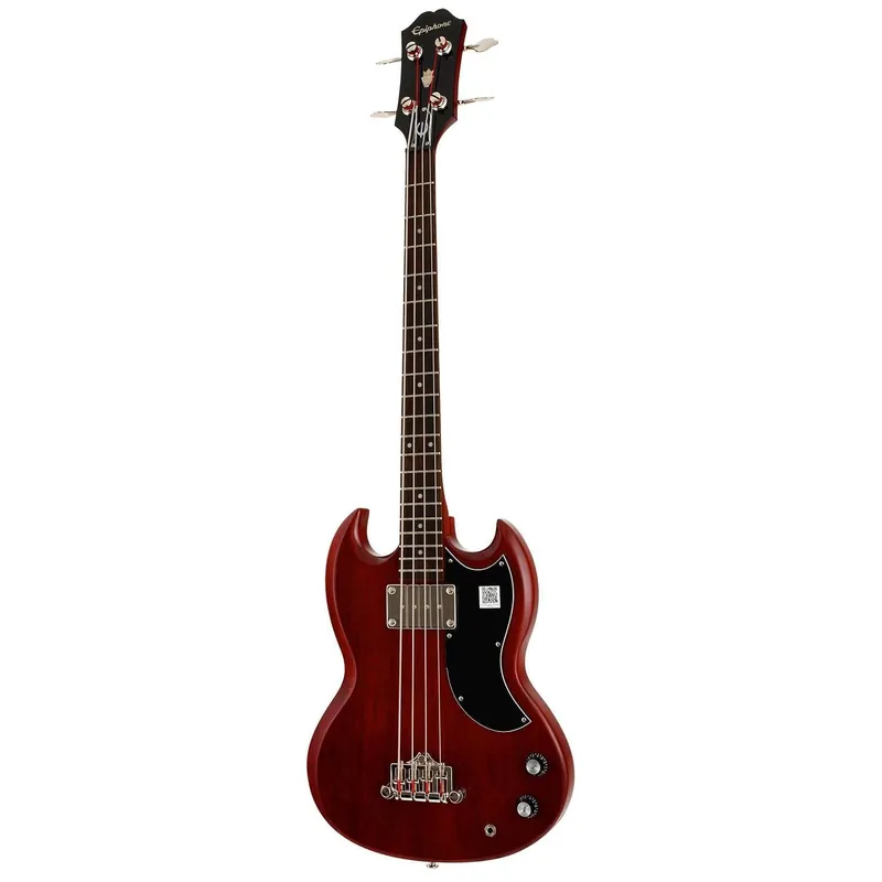 Mega-Angebot Epiphone EB-0 CH