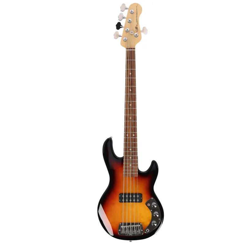 G&L CLF Research L-1000 Series 750 3TS CR 5-String Direktkauf
