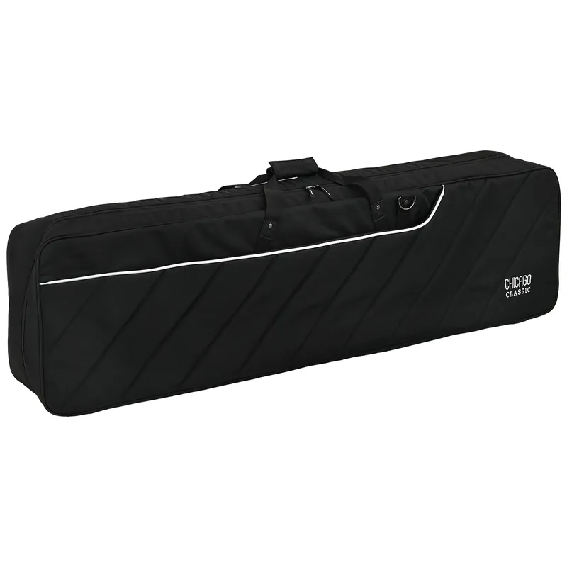 Chicago Classic Keyboardtasche Premium 133 x 32 x 16,5 cm Online Kaufen