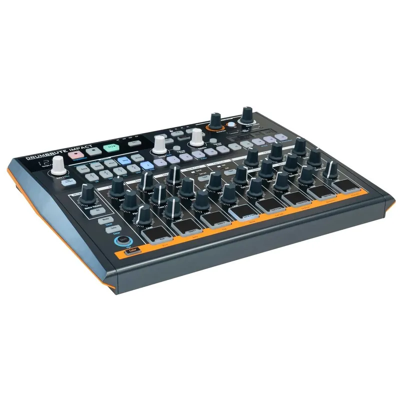 Arturia DrumBrute Impact Kostenloser Versand