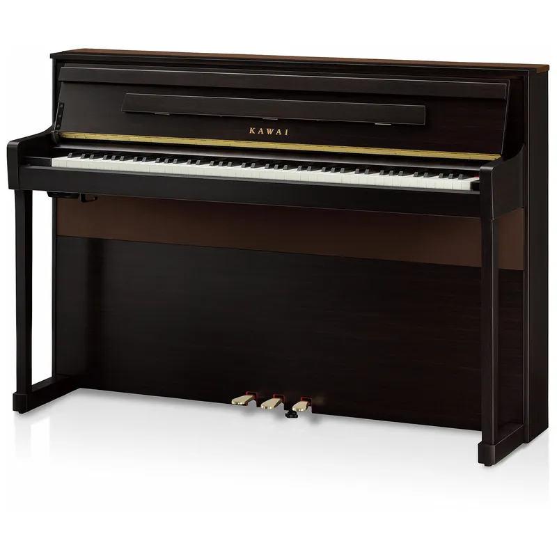 Neu Im Sortiment Kawai CA901 R