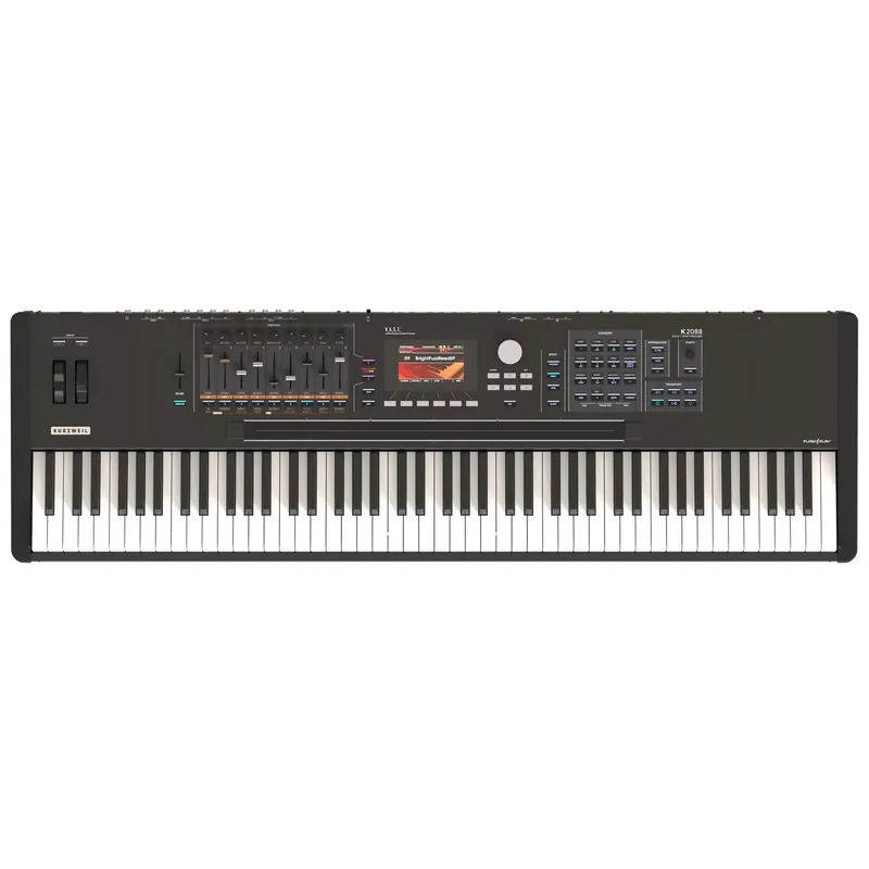 Kurzweil K2088 Echt