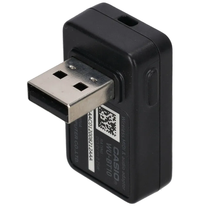 Nur Für Kurze Zeit Casio WU-BT10 Wireless Adapter