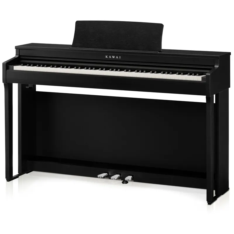 Geprüft Kawai CN201 B