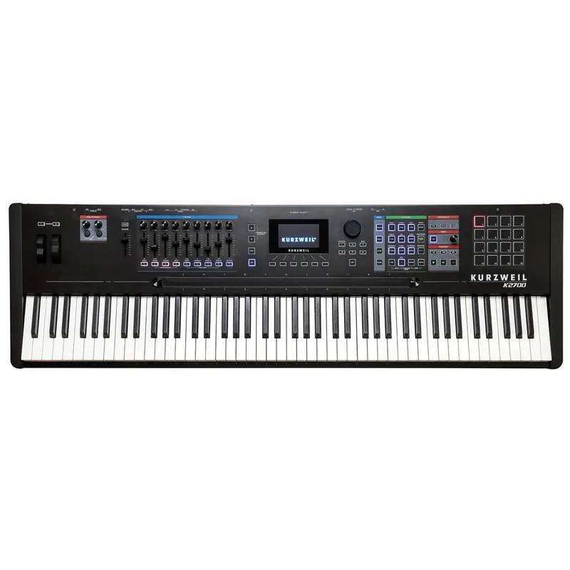 Kurzweil K2700 Meistverkauft
