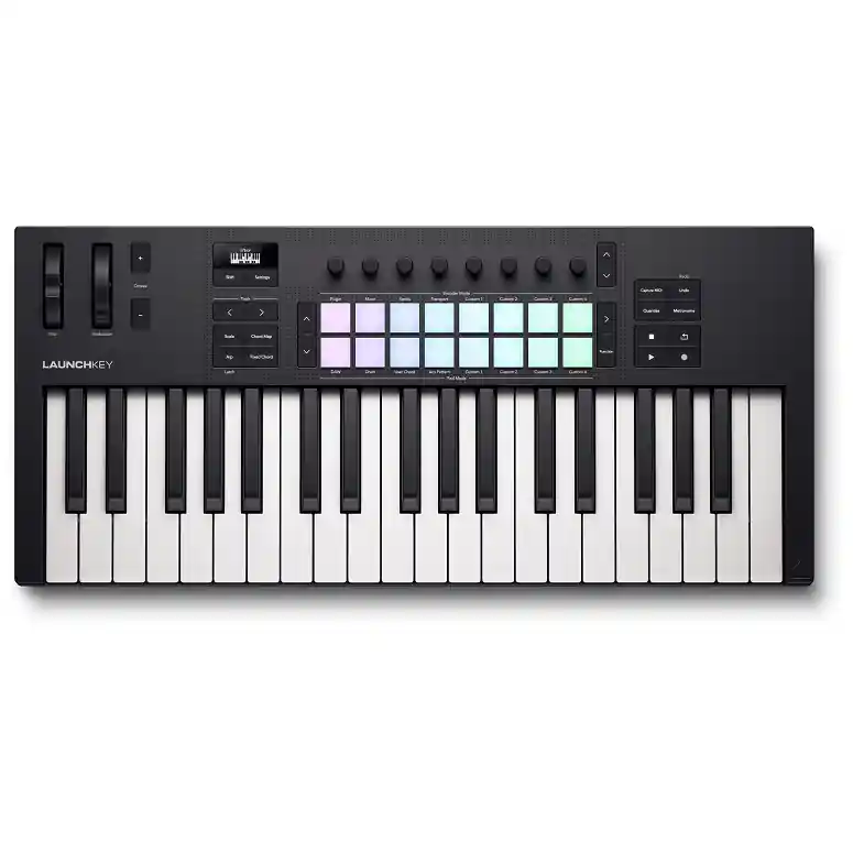 Novation Launchkey 37 MK4 Jetzt Bestellen