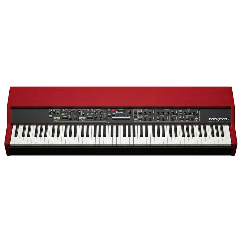 Jetzt Kaufen Clavia Nord Grand 2