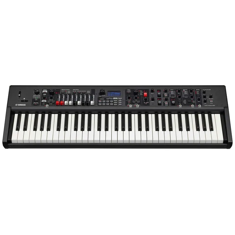 Preisreduziert Yamaha YC61