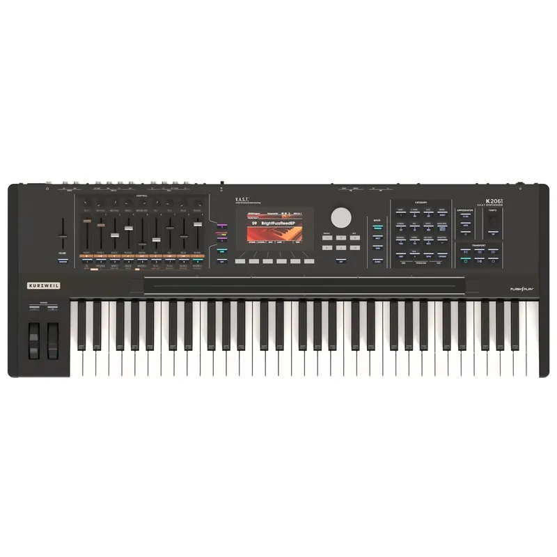 Kurzweil K2061 Neue Ware