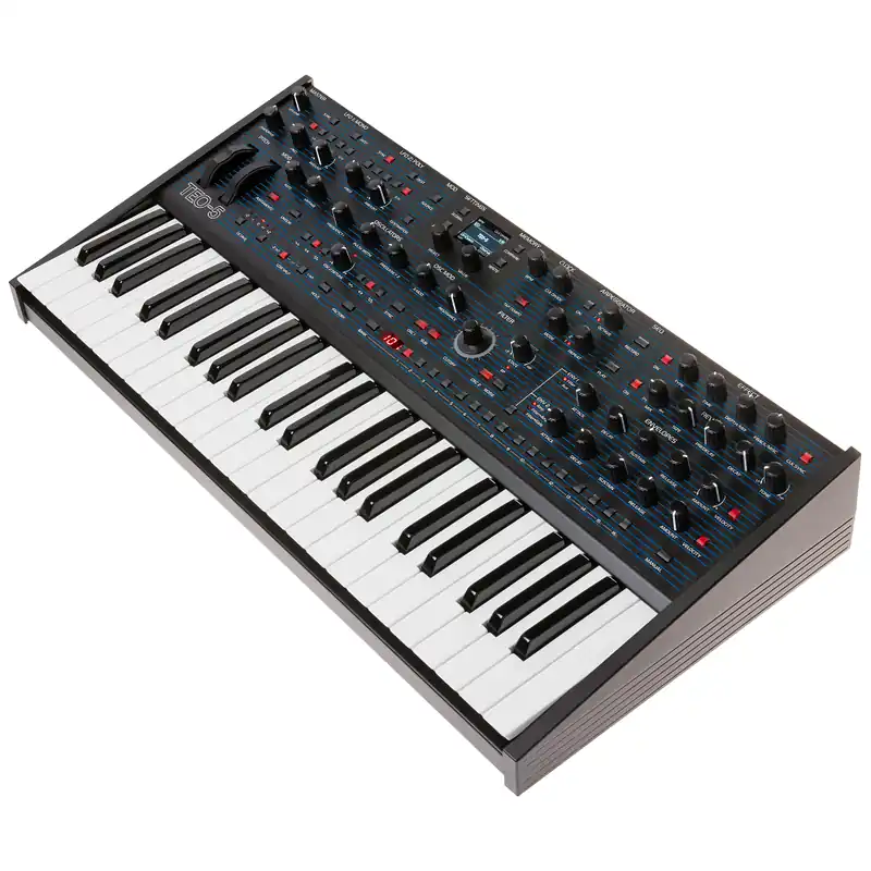 Sichere Zahlung Oberheim TEO-5