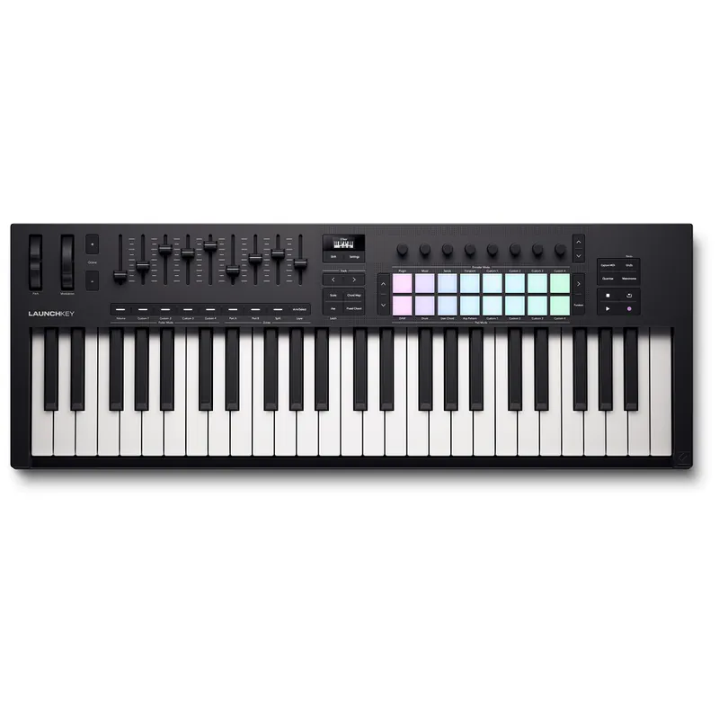 Sofort Bestellen Novation Launchkey 49 MK4