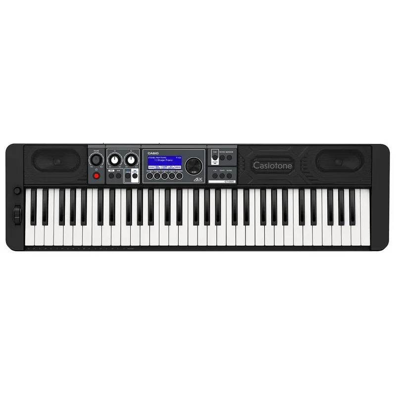 Casio CT-S500 Schneller Versand