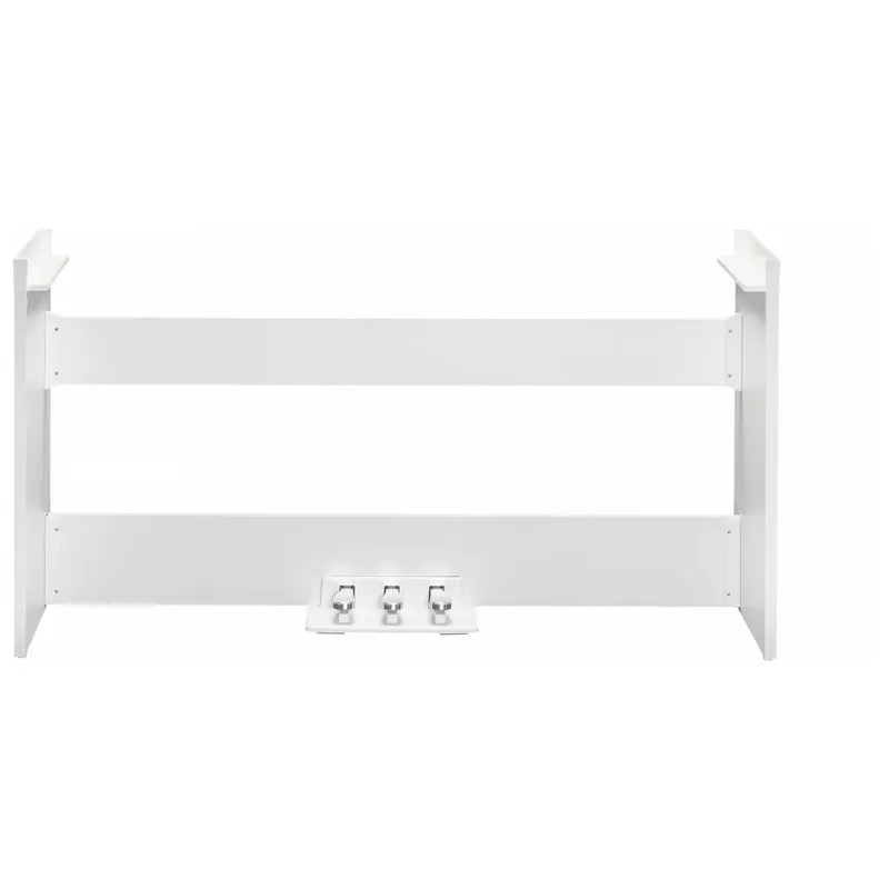 Kurzweil ST-3-WH Keyboard Stand Direkt Vom Hersteller