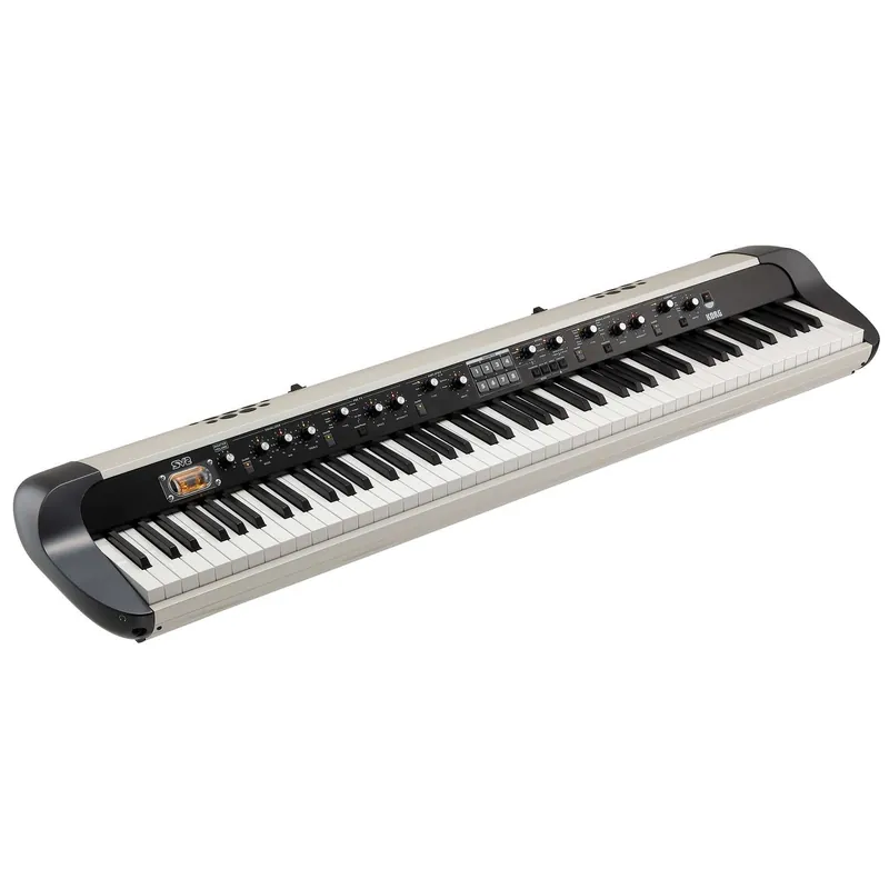 Neuheit Korg SV-2 S 88