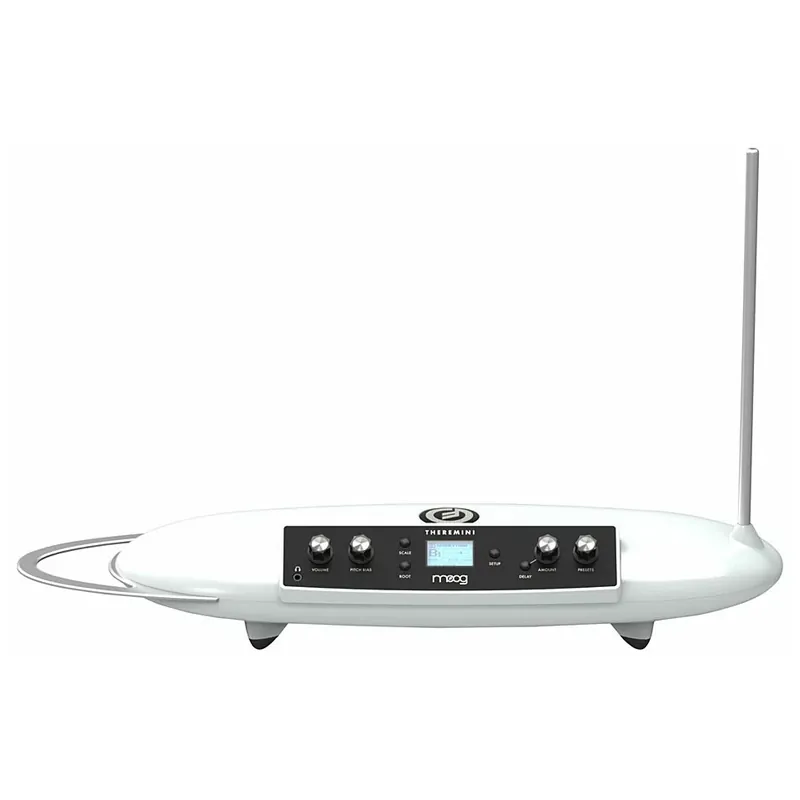 Moog Theremini Nur Heute