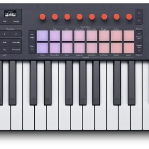 Novation FLkey 2 37 Günstig