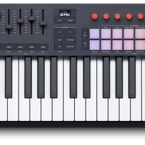 Direkt Vom Hersteller Novation FLkey 2 49