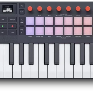 Novation FLkey 2 Mini 25 Nur Heute