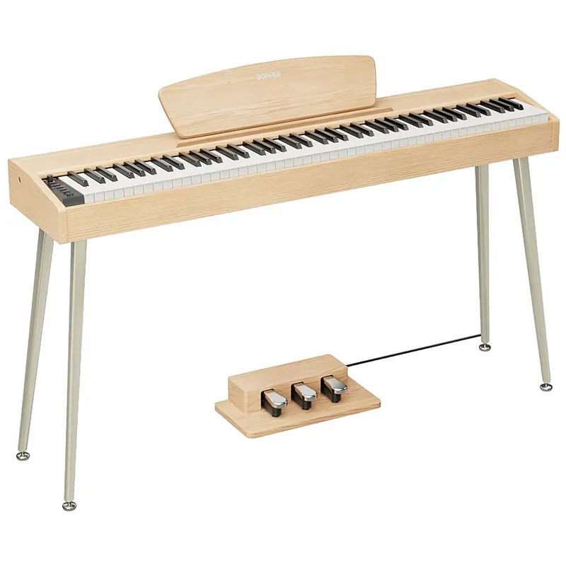 Donner DHP-100 Pro Beige Abverkauf
