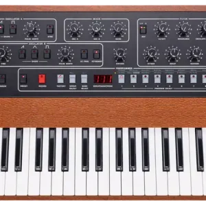 Neue Kollektion Sequential Prophet-10 Special Edition