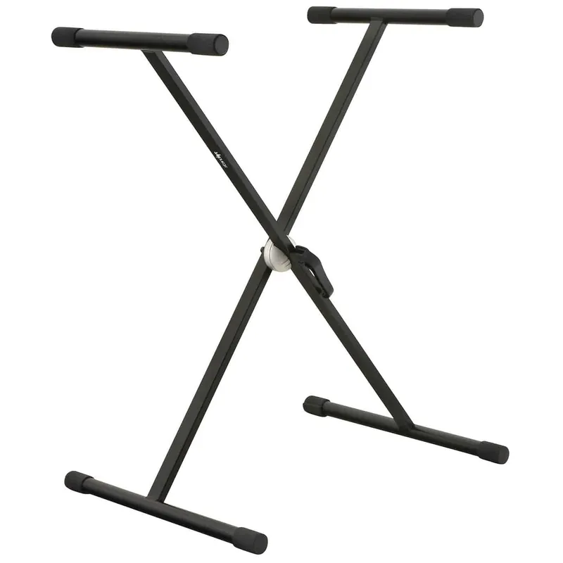 Jetzt Kaufen Stand Art Keyboardstativ einstrebig mit Schnellverschluss