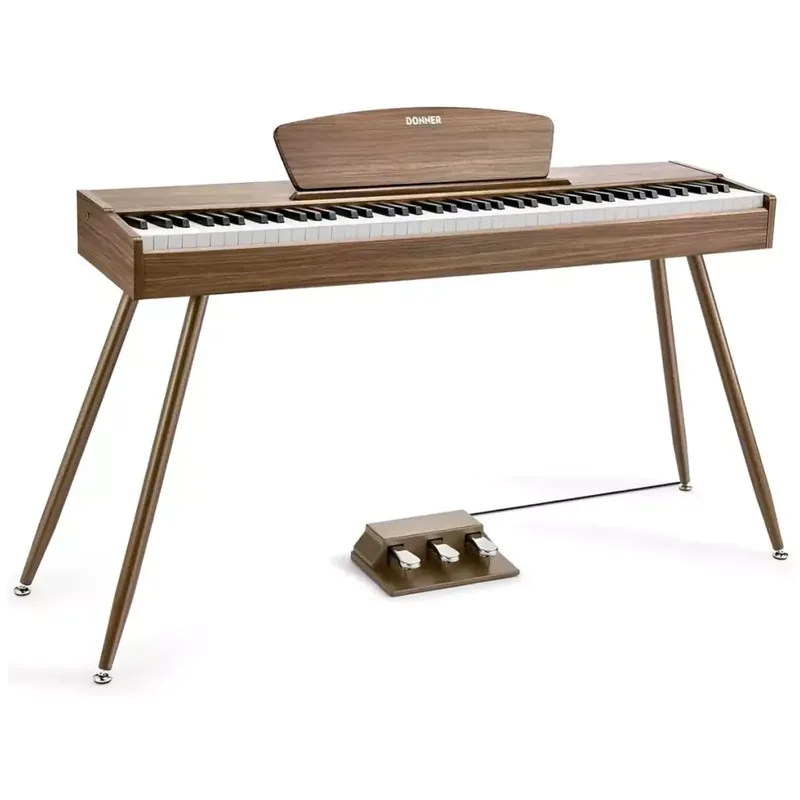 Donner DDP-80 Walnut Beliebt
