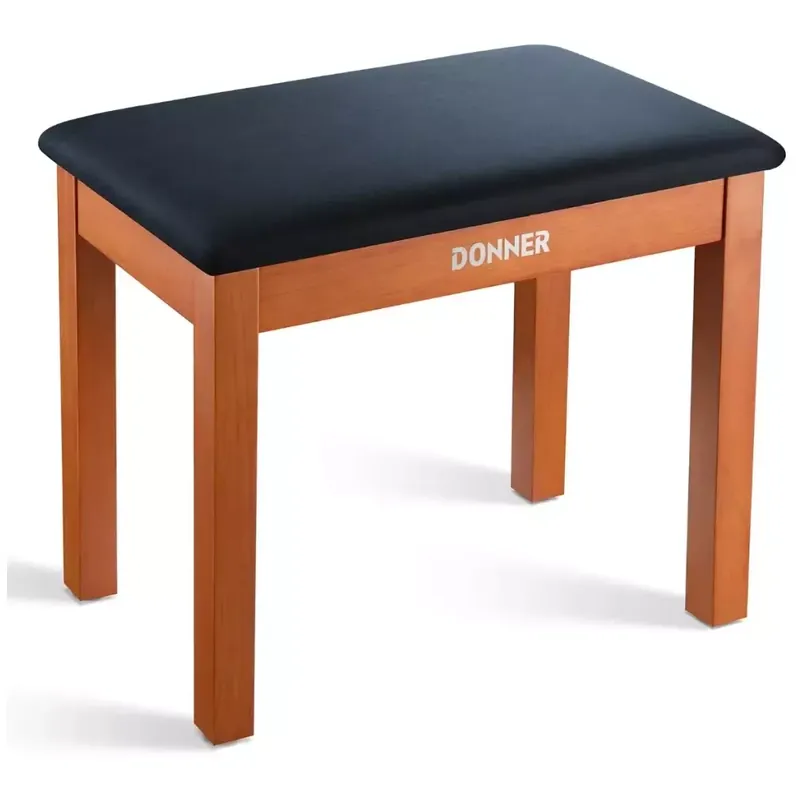 Super-Preis Donner Piano Bench Wood