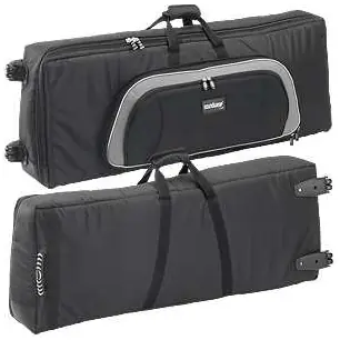 Soundwear by Dimbath Professional Bag für Keyboard mit Rollen (136x43x14) Sofort Bestellen