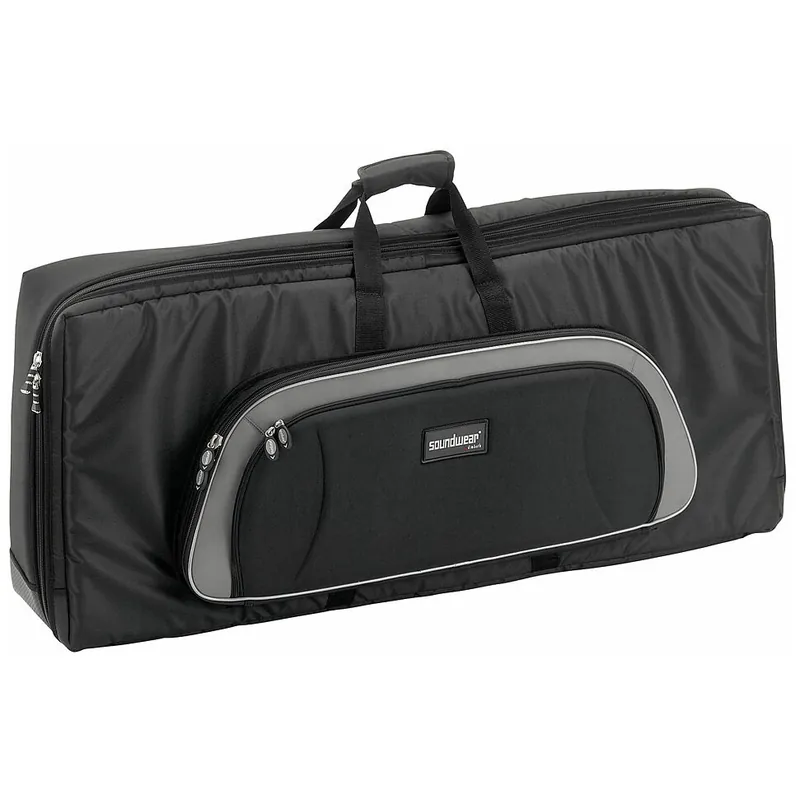 Soundwear by Dimbath Performer Bag f. Keyboard (107x45x17) Neue Kollektion