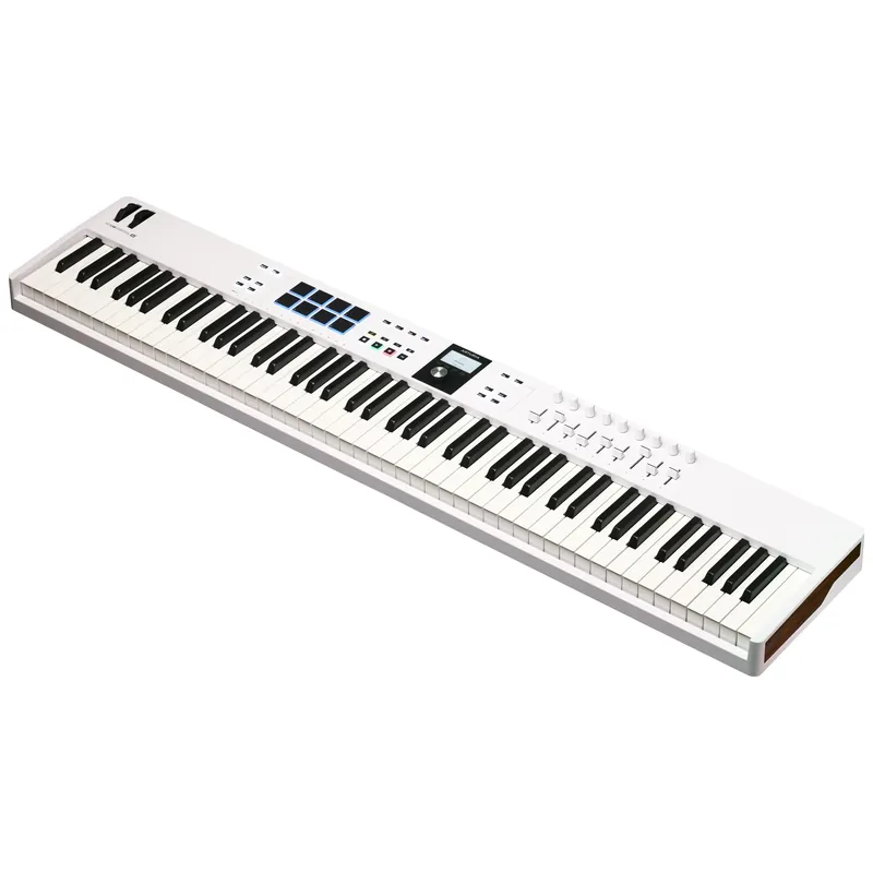 Kostenfreie Lieferung Arturia KeyLab Essential 88 mk3 White