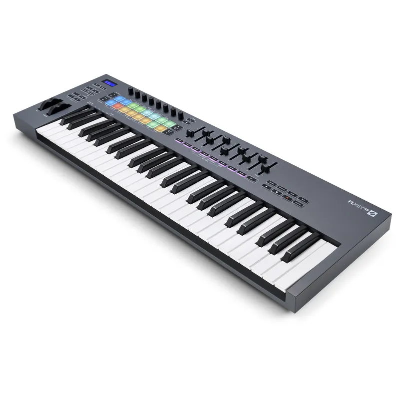 Geprüft Novation FLkey 49