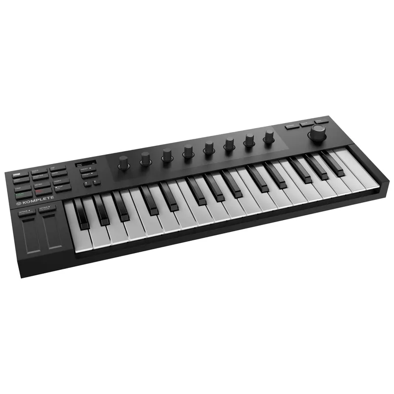 Markenware Native Instruments Komplete Kontrol M32