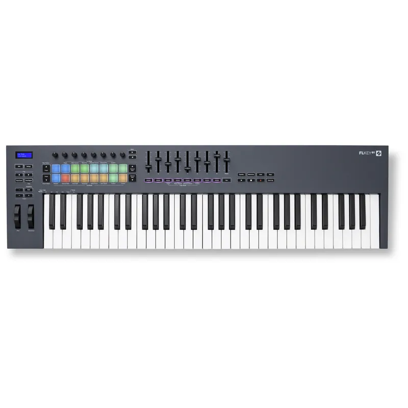 Novation FLkey 61 Schnäppchen