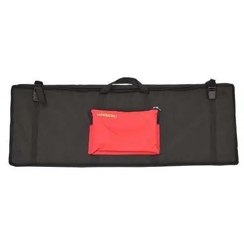 Zertifiziert Hammond Softbag XK-5