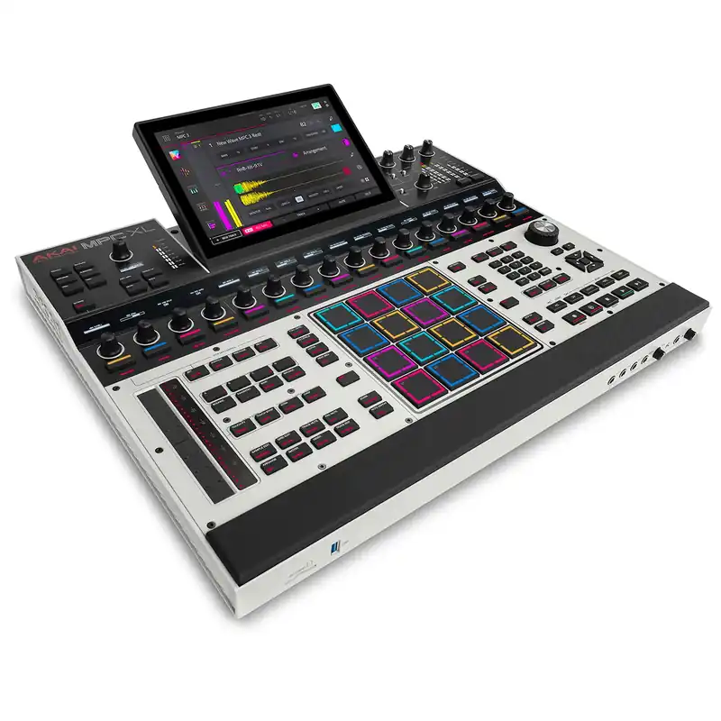 Top-Preis AKAI PROFESSIONAL MPC XL