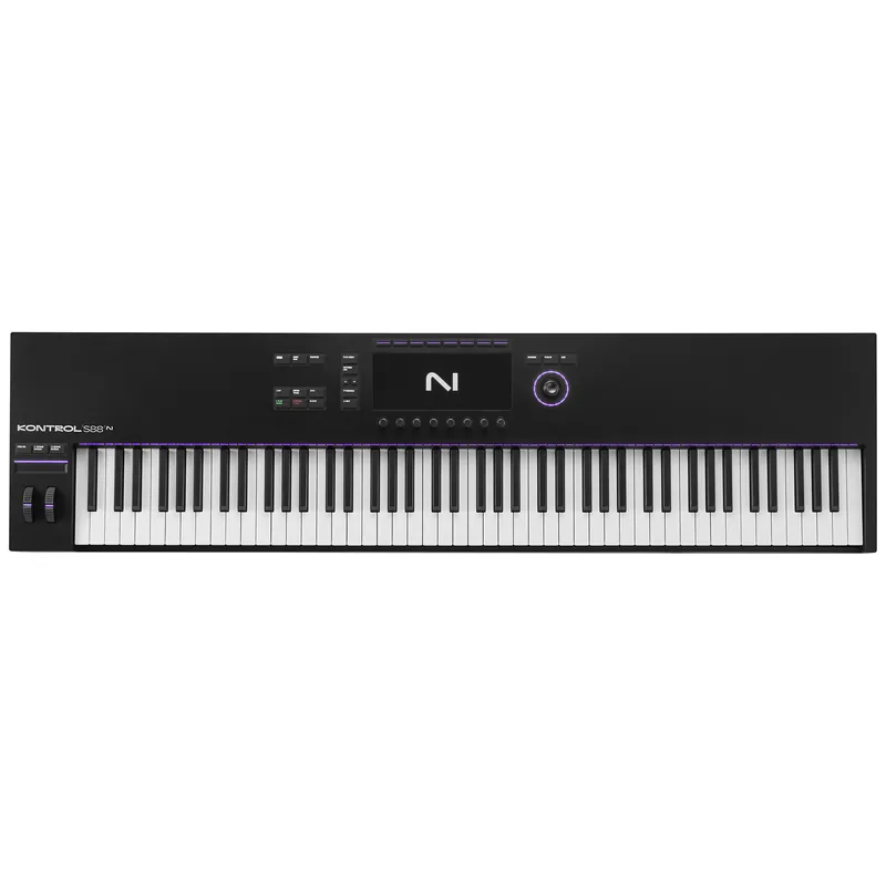 Mega-Angebot Native Instruments Kontrol S88 MK3