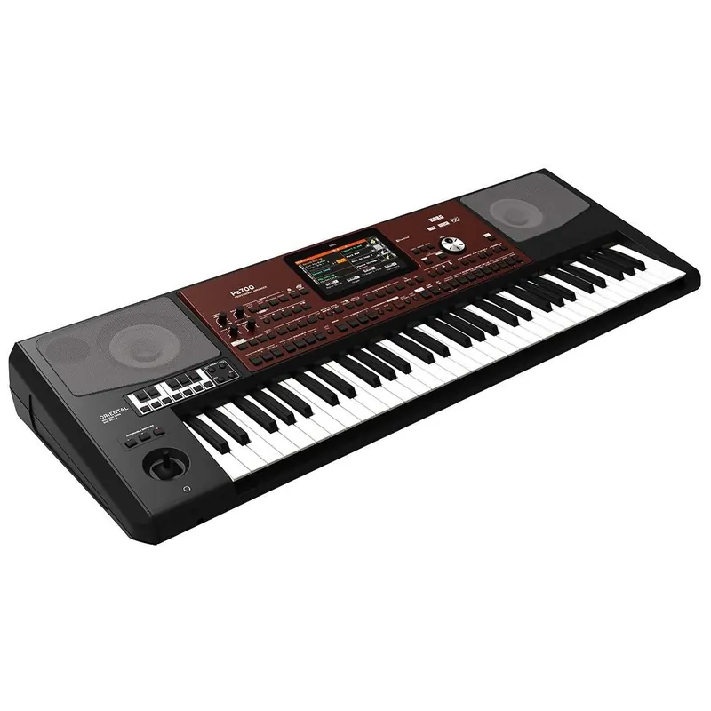 Top-Angebot Korg PA-700 Oriental