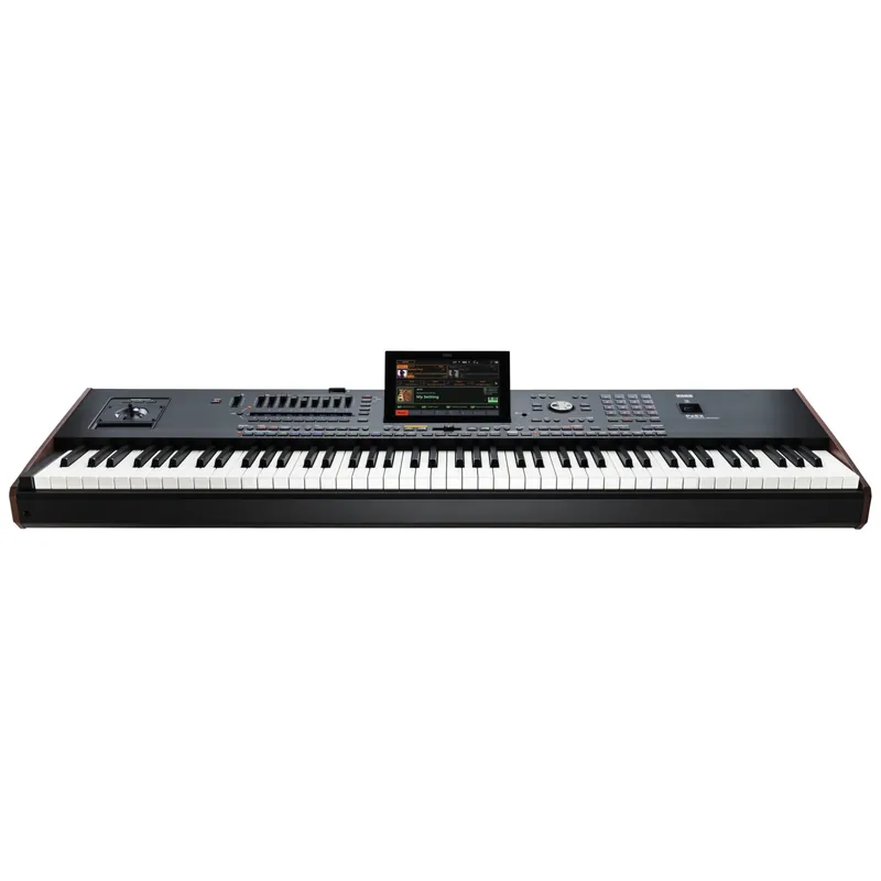 Kracherpreis Korg Pa5X 88 International
