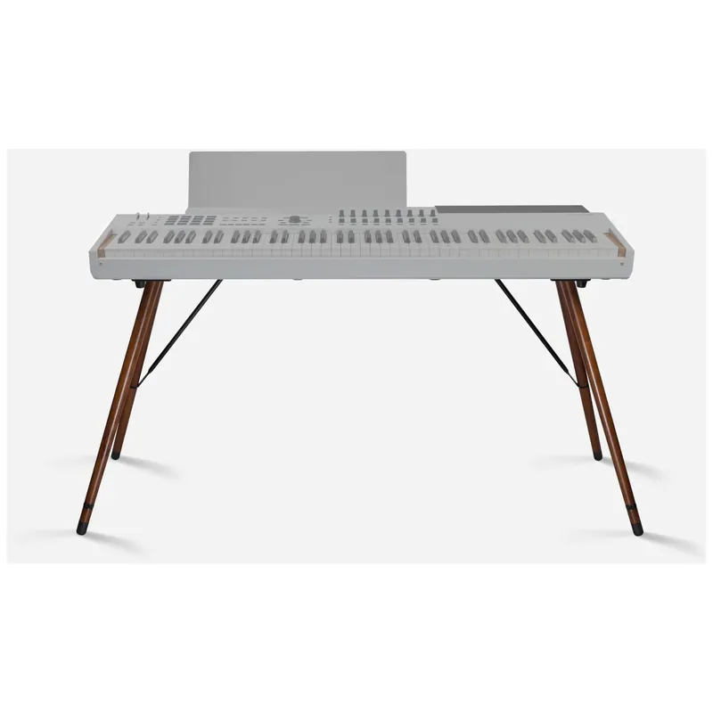 Arturia Wooden Legs Highlight