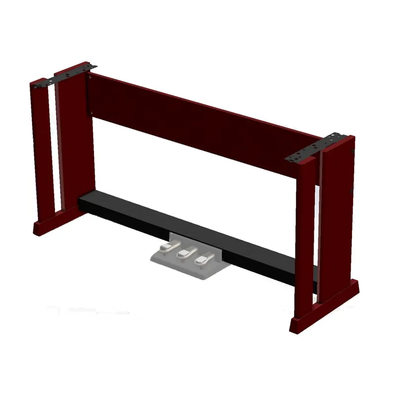 Clavia Nord Wood Keyboard Stand V4 Kostenfreie Lieferung