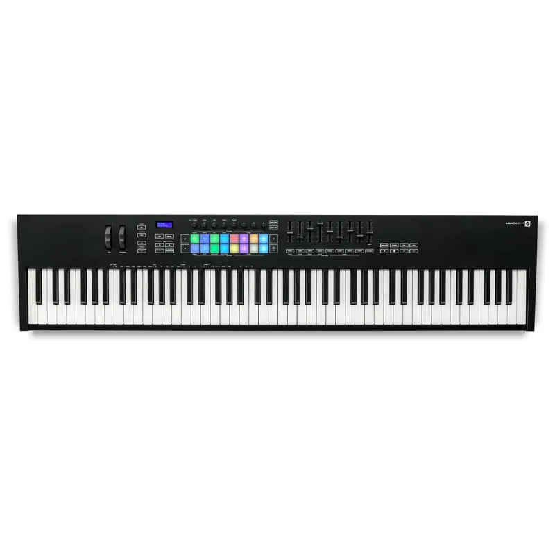 Kostenloser Rückversand Novation Launchkey 88 MK3
